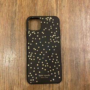 Kate Spade iPhone 11 Pro Max case